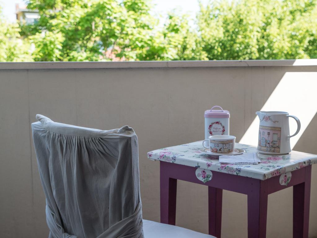 B&B Zelmira Rimini Exterior photo