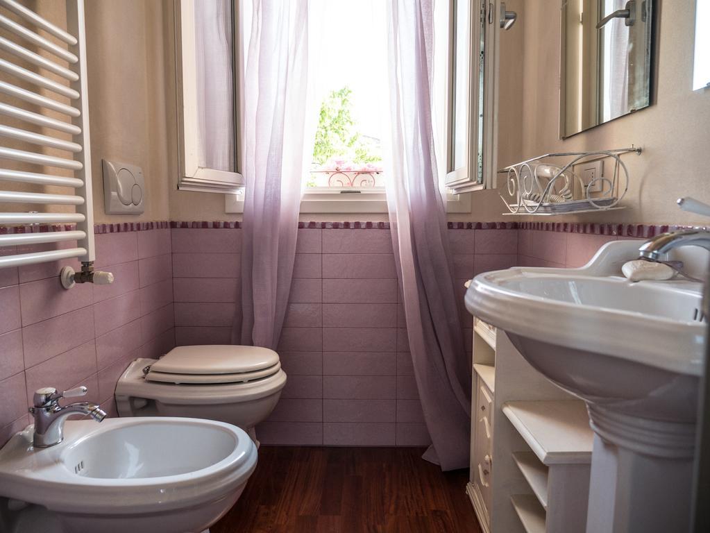 B&B Zelmira Rimini Exterior photo