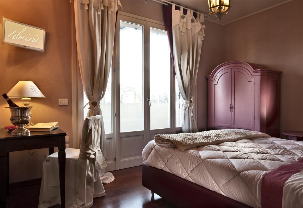 B&B Zelmira Rimini Exterior photo