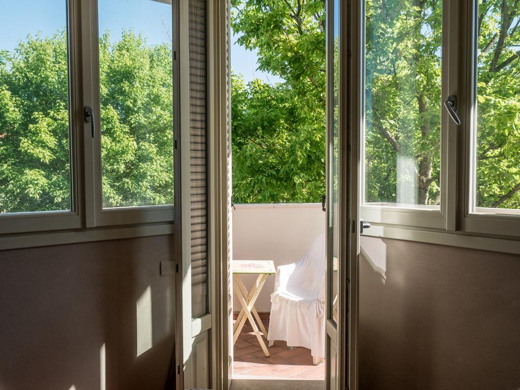 B&B Zelmira Rimini Exterior photo