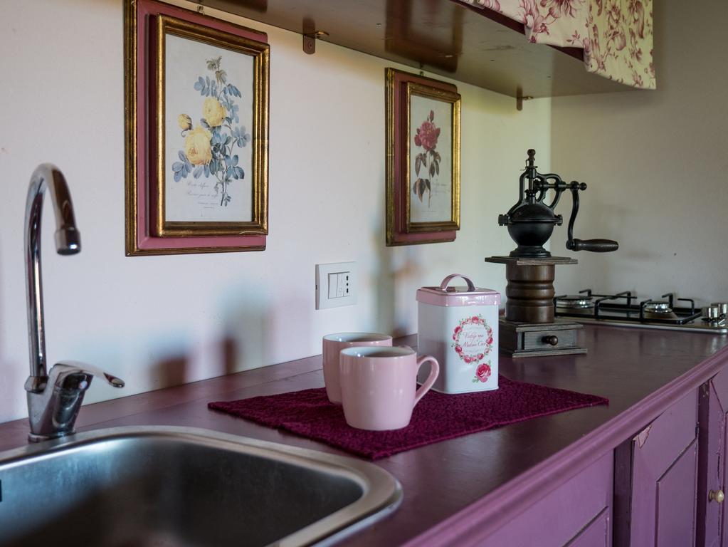 B&B Zelmira Rimini Exterior photo