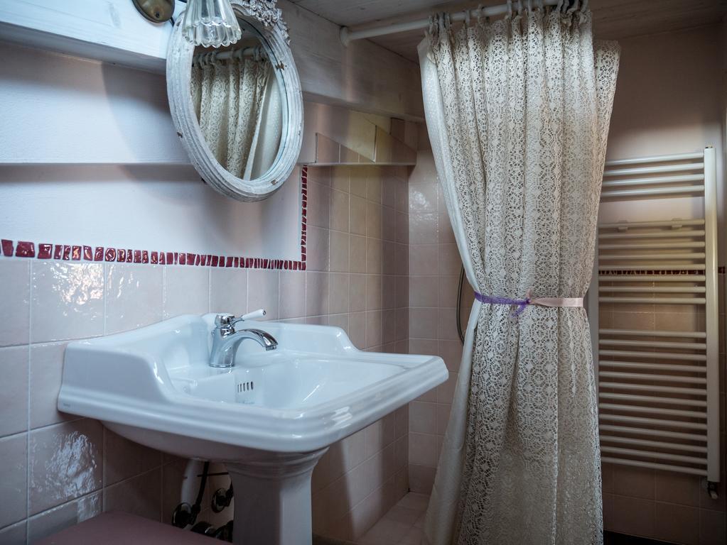 B&B Zelmira Rimini Exterior photo
